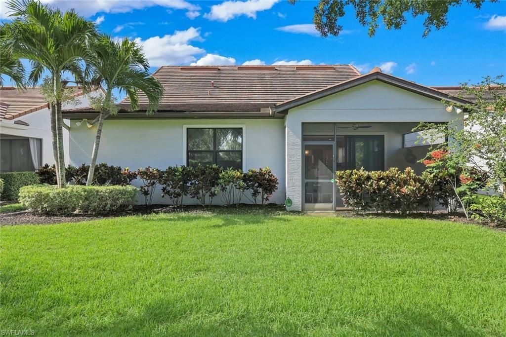 16345 Camden Lakes Cir , Naples, FL 34110 Photo