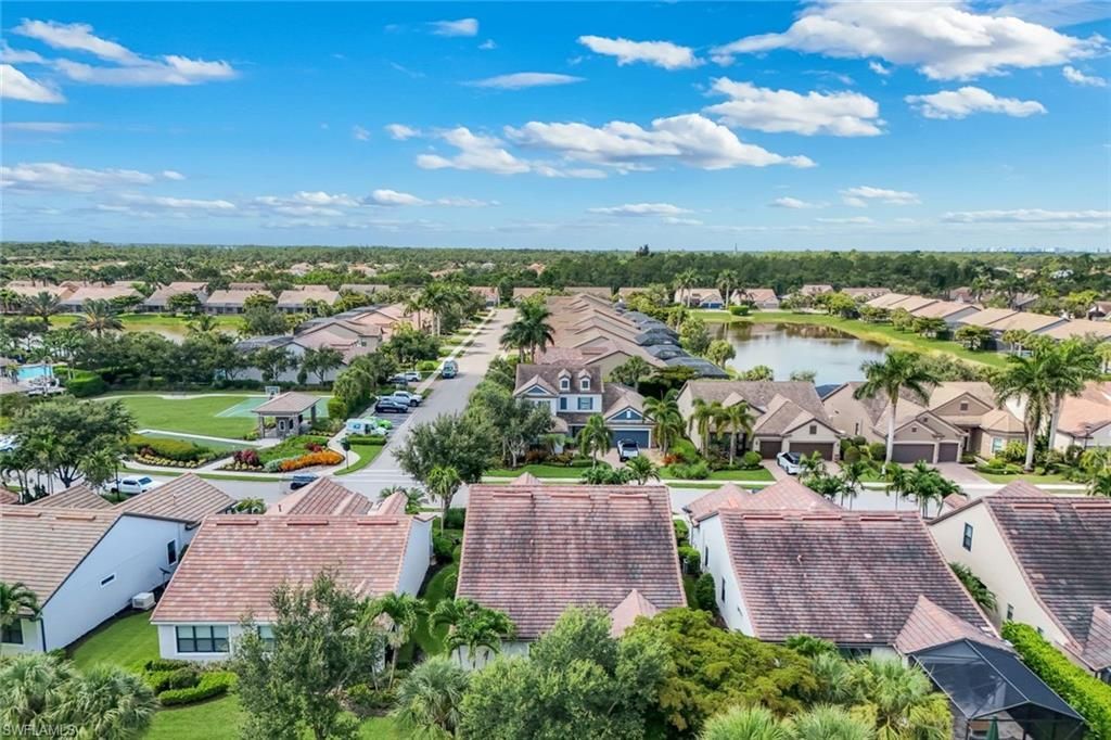 16345 Camden Lakes Cir , Naples, FL 34110 Photo
