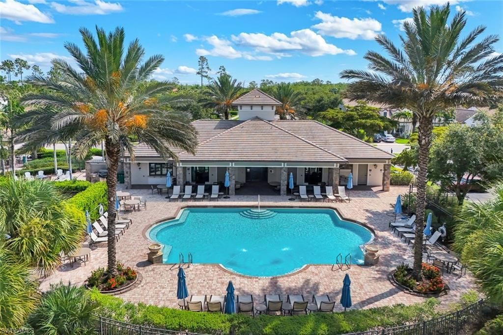 16345 Camden Lakes Cir , Naples, FL 34110 Photo