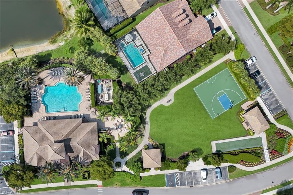 16345 Camden Lakes Cir , Naples, FL 34110 Photo