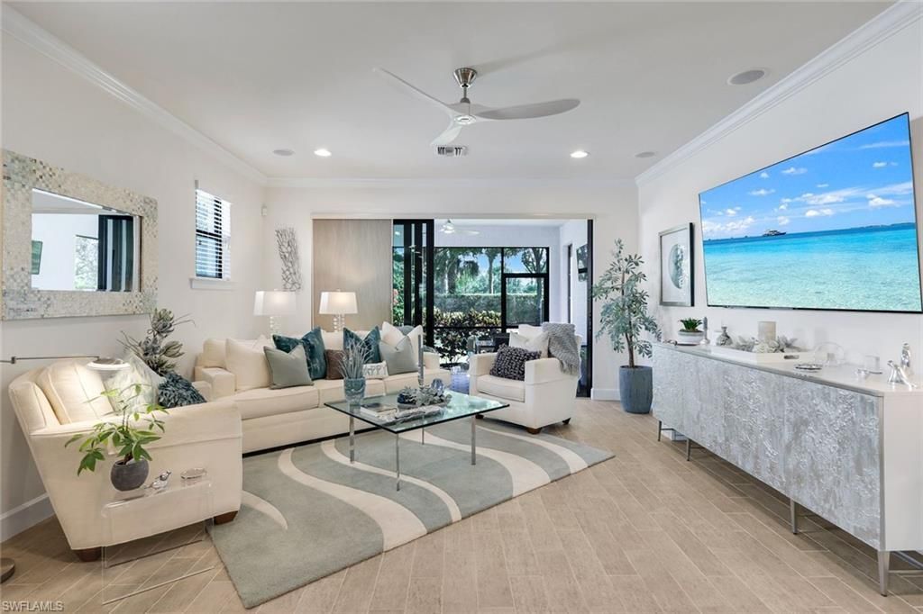 16345 Camden Lakes Cir , Naples, FL 34110 Photo