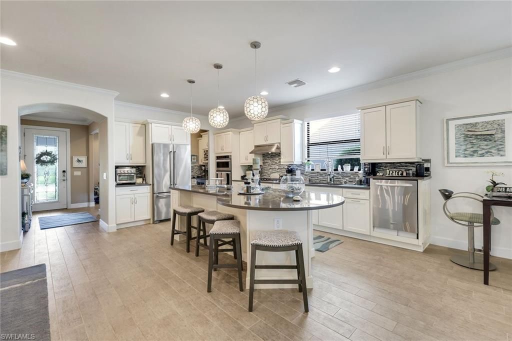 16345 Camden Lakes Cir , Naples, FL 34110 Photo