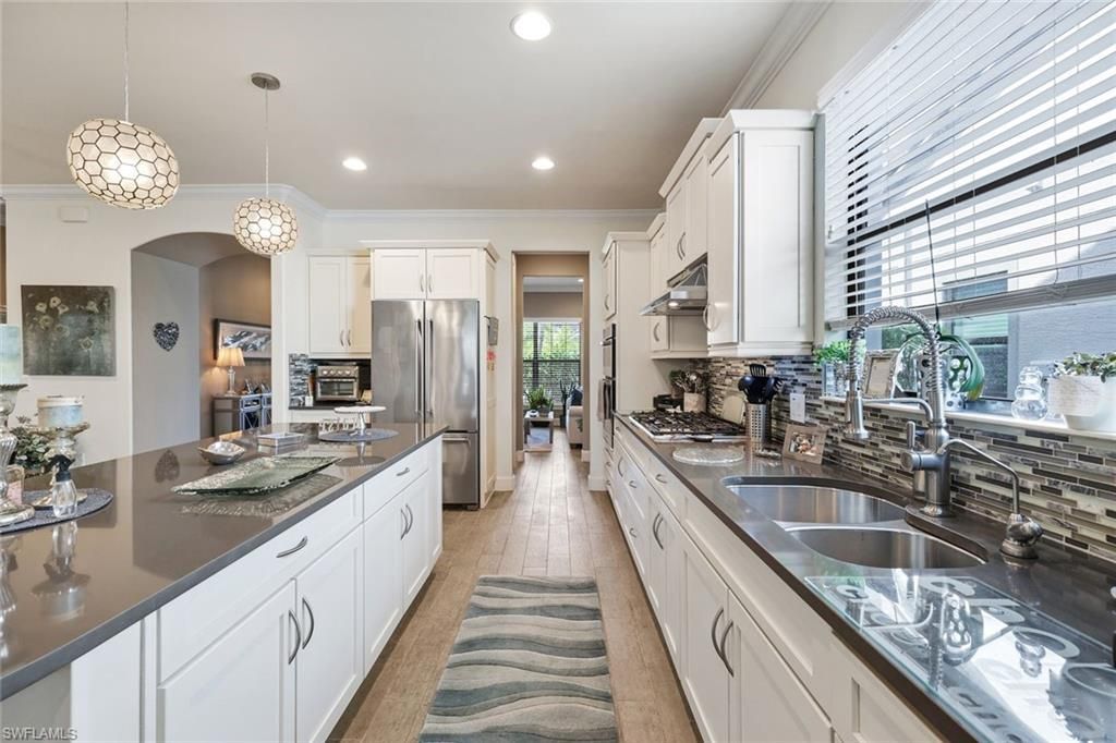 16345 Camden Lakes Cir , Naples, FL 34110 Photo