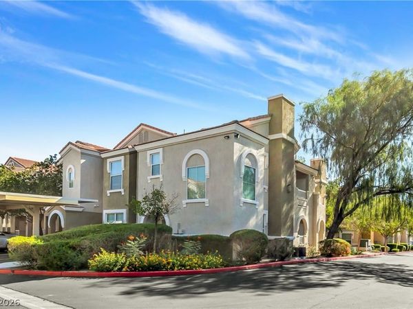 10001 Peace Way, Unit 1274, Las Vegas, NV 89147