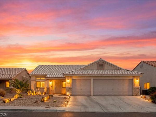 3650 Yorba Linda Drive , Las Vegas, NV 89122