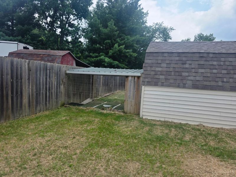 8206 Meadowlark Drive, Carlisle, OH 45005 Photo 13