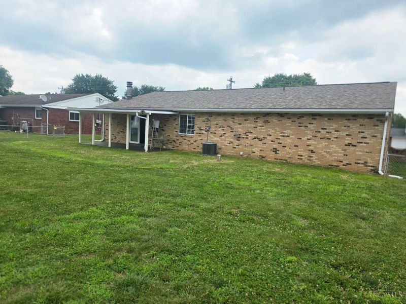 8206 Meadowlark Drive, Carlisle, OH 45005 Photo 9