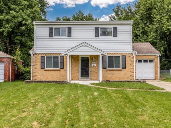 1869 Leona Drive, Green Twp, OH 45238