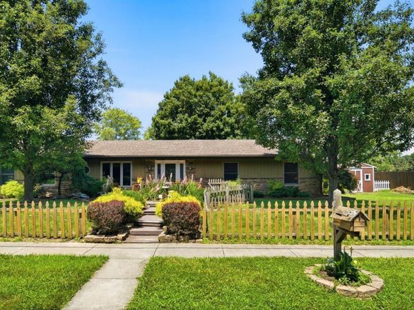 4831 Klatte Road, Union Twp, OH 45244