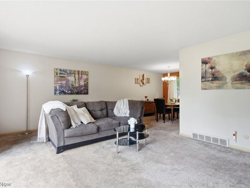 1351 N Circle View Drive, Seven Hills, OH 44131 Photo 2