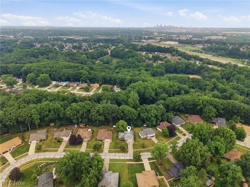 1351 N Circle View Drive, Seven Hills, OH 44131 Photo 20