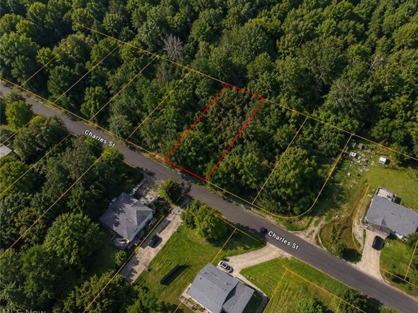 0 Charles Street , Mansfield, OH 44903