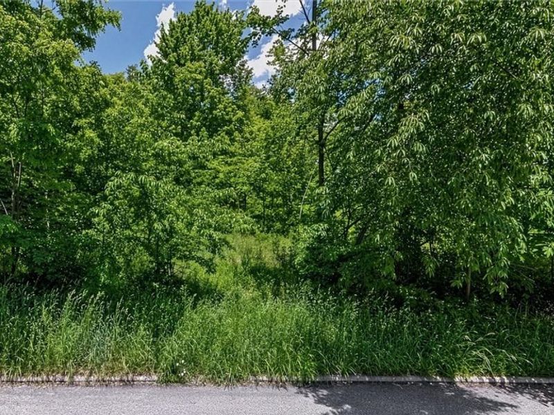 0 Charles Street, Mansfield, OH 44903 Photo 2