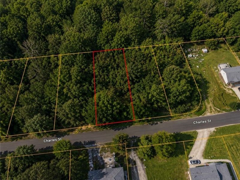 0 Charles Street, Mansfield, OH 44903 Photo 5