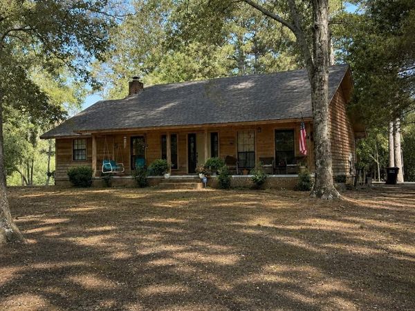 118 Bradley 23 Road, Warren, AR 71671
