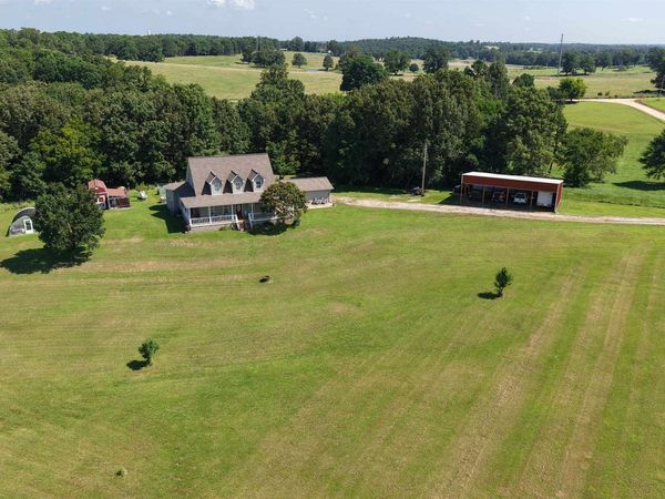 116 WildRose Lane, Melbourne, AR 72556