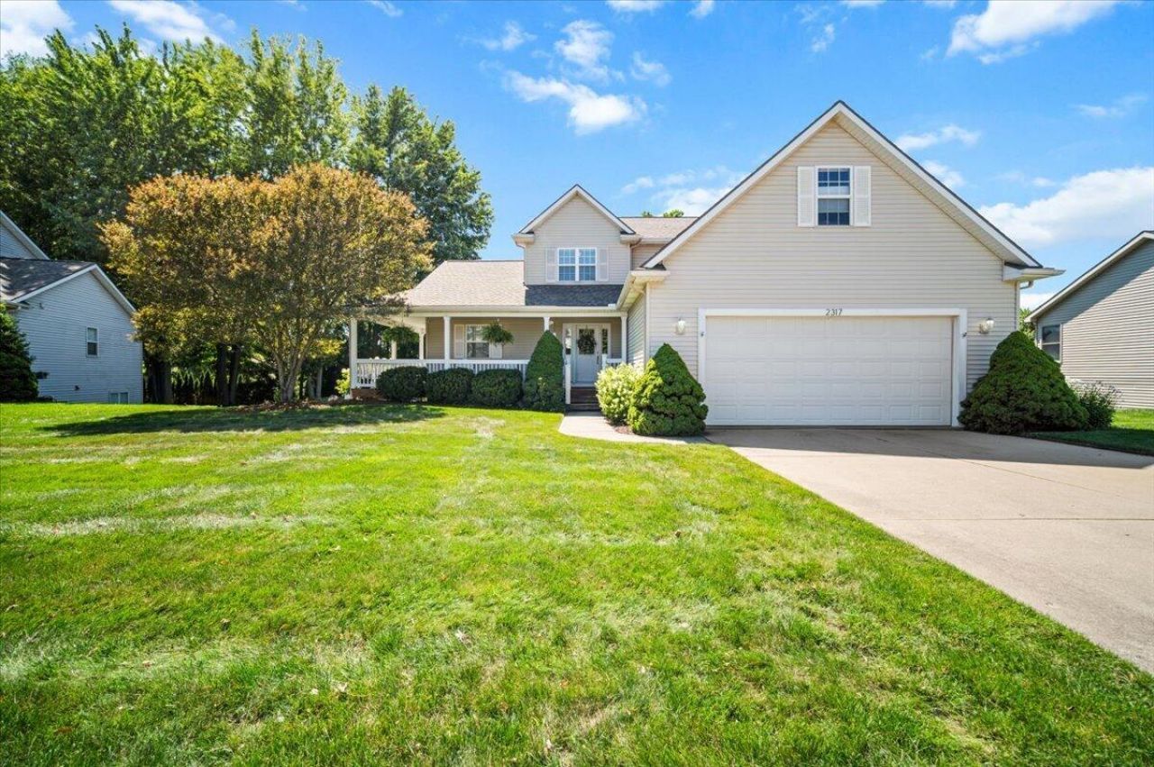 2317 Thornwood Drive, Holt, MI 48842 Main Photo