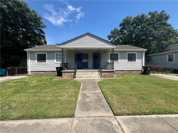 715 COMMUNITY Street , Arabi, LA 70032
