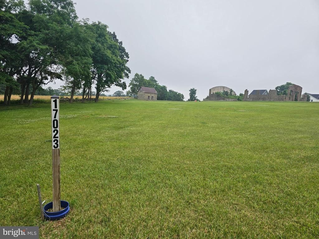 17023 RAVEN ROCK ROAD, SABILLASVILLE, MD 21780