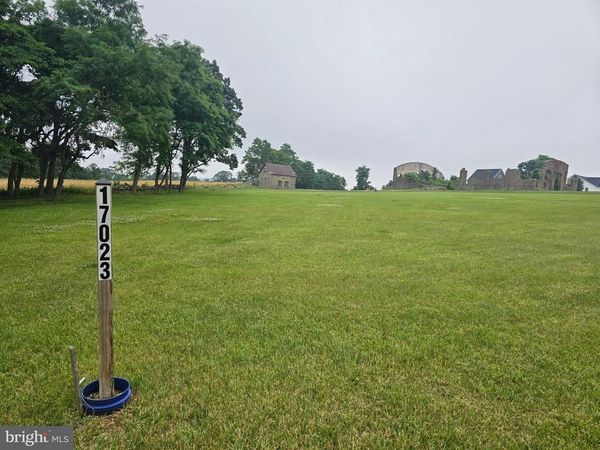 17023 RAVEN ROCK ROAD, SABILLASVILLE, MD 21780