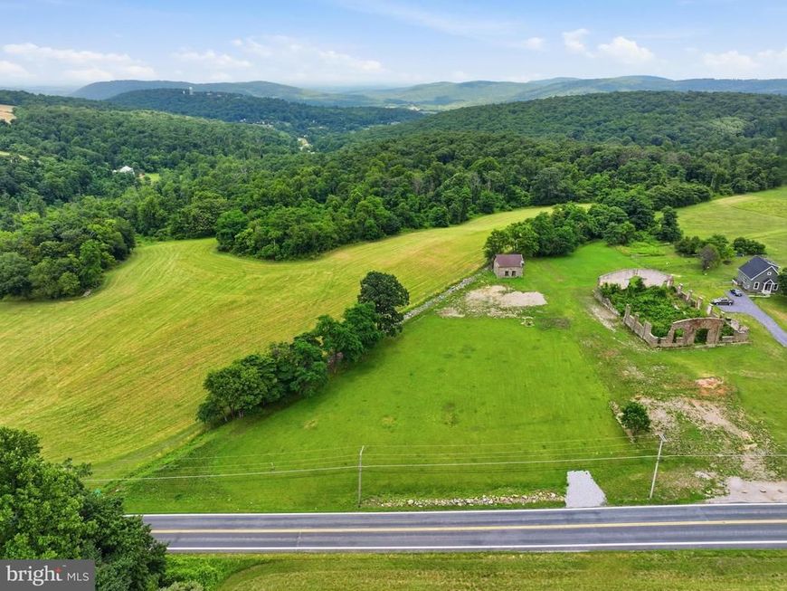 17023 Raven Rock Road, Sabillasville, MD 21780 Main Photo