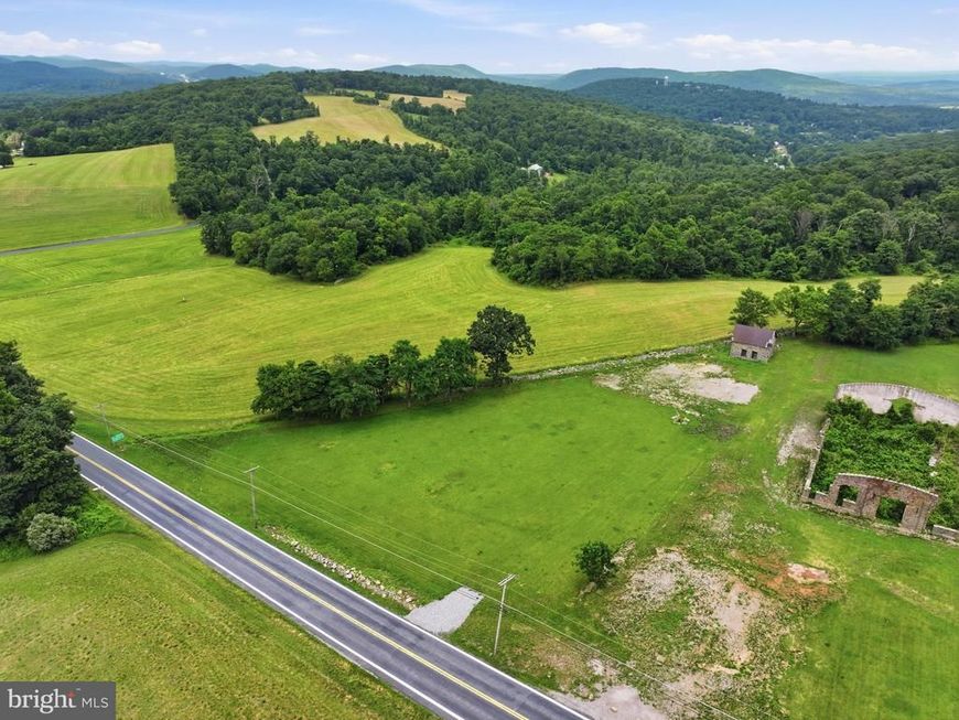 17023 Raven Rock Road, Sabillasville, MD 21780 Main Photo