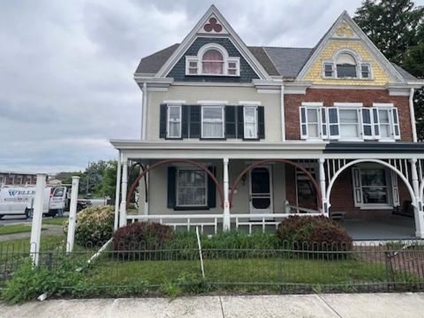 405 Bridge Street, Unit 2ND-3RD FL, New Cumberland, PA 17070 Main Photo