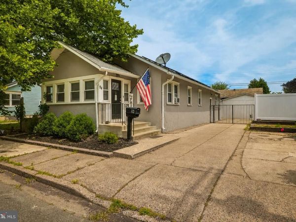 94 HIGHLAND AVENUE, PENNSVILLE, NJ 08070