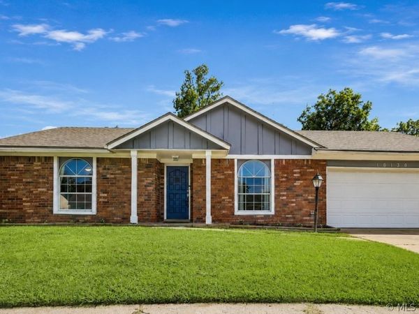 10138 E 24th Place, Tulsa, OK 74129