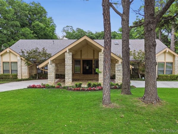 10435 S 67th East Avenue, Tulsa, OK 74133