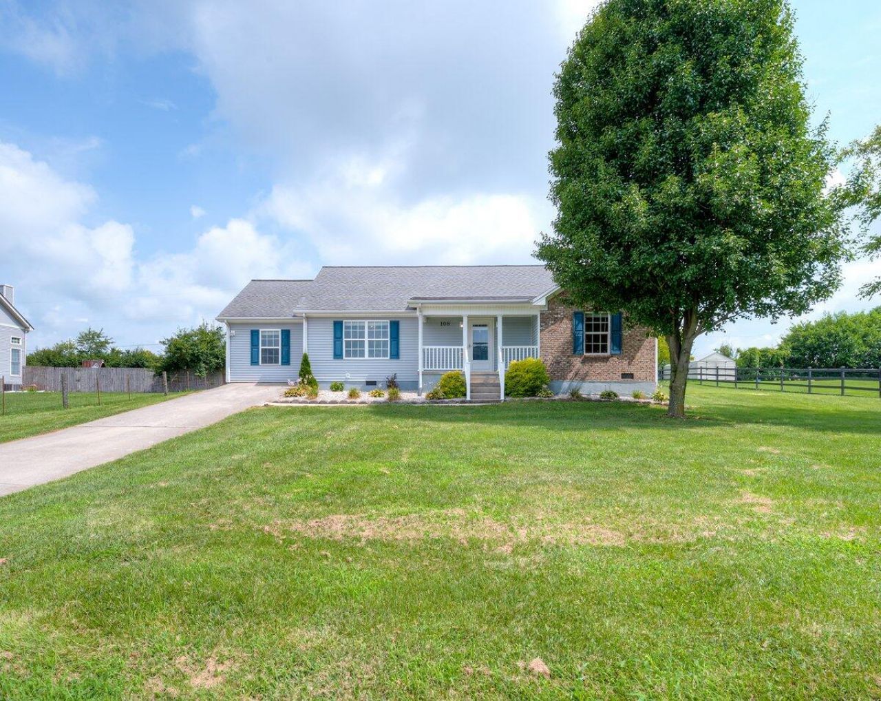 108 Pendleton Lane, Frankfort, KY 40601 Main Photo