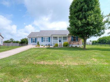108 Pendleton Lane, Frankfort, KY 40601
