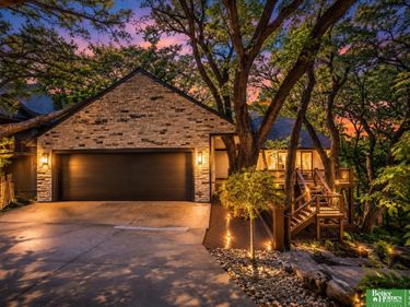 21925 Quail Ridge Circle, Elkhorn, NE 68022