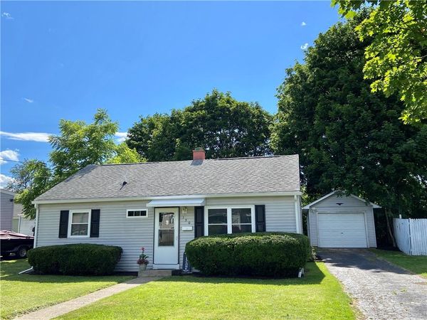 150 Catalpa Drive , Horseheads, NY 14845