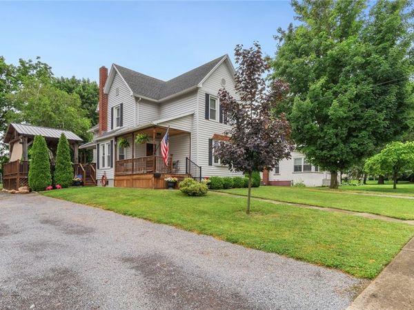 310 North Avenue , Penn Yan, NY 14527