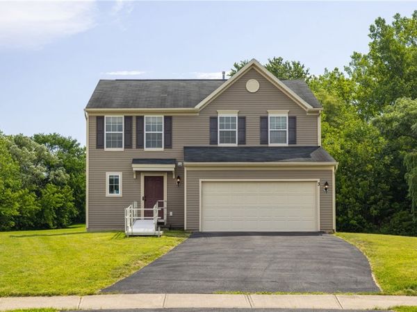 3 Coneflower Drive , West Henrietta, NY 14586