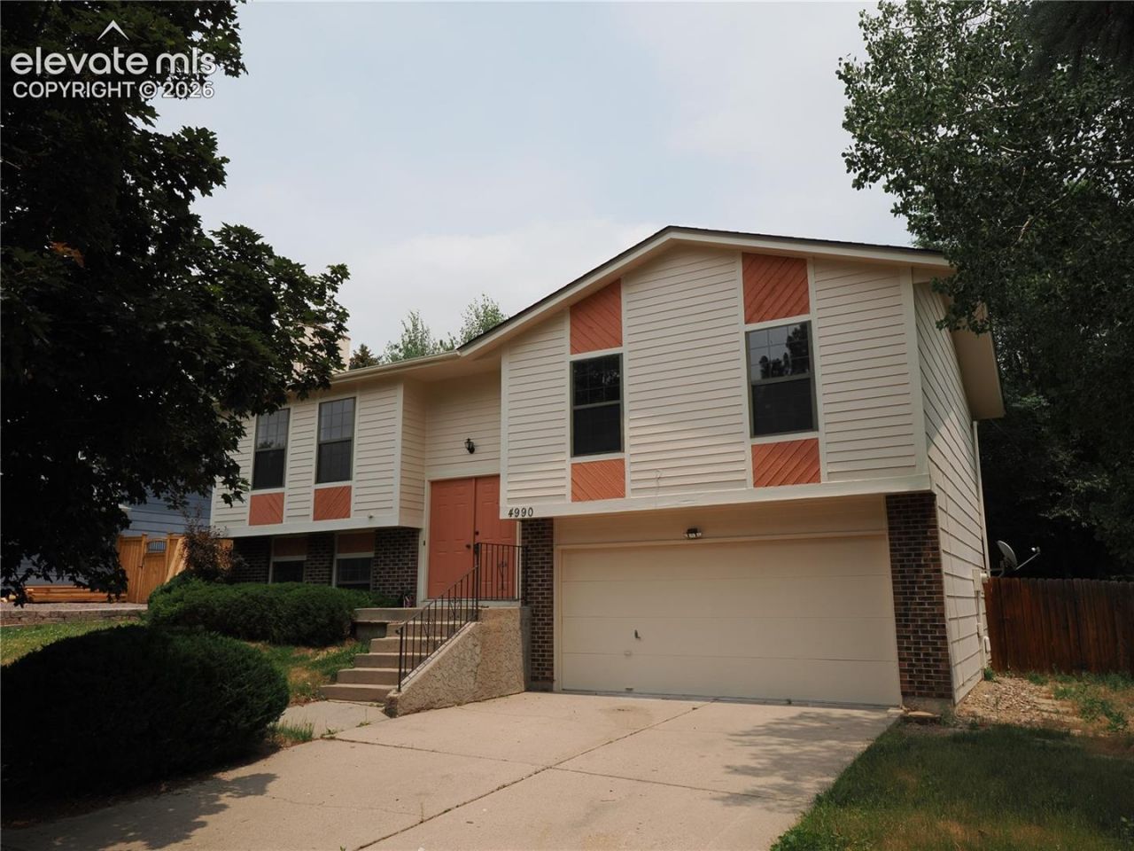 4990 Harvest Road, Colorado Springs, CO 80917 Main Photo