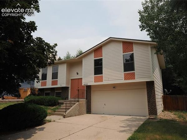 4990 Harvest Road, Colorado Springs, CO 80920