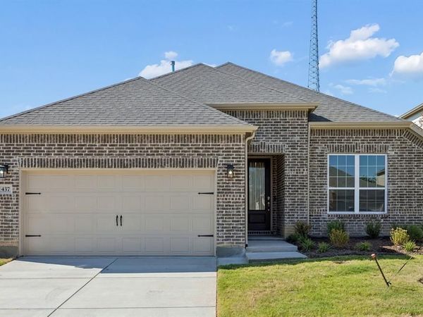 437 Avian Way, Godley, TX 76044