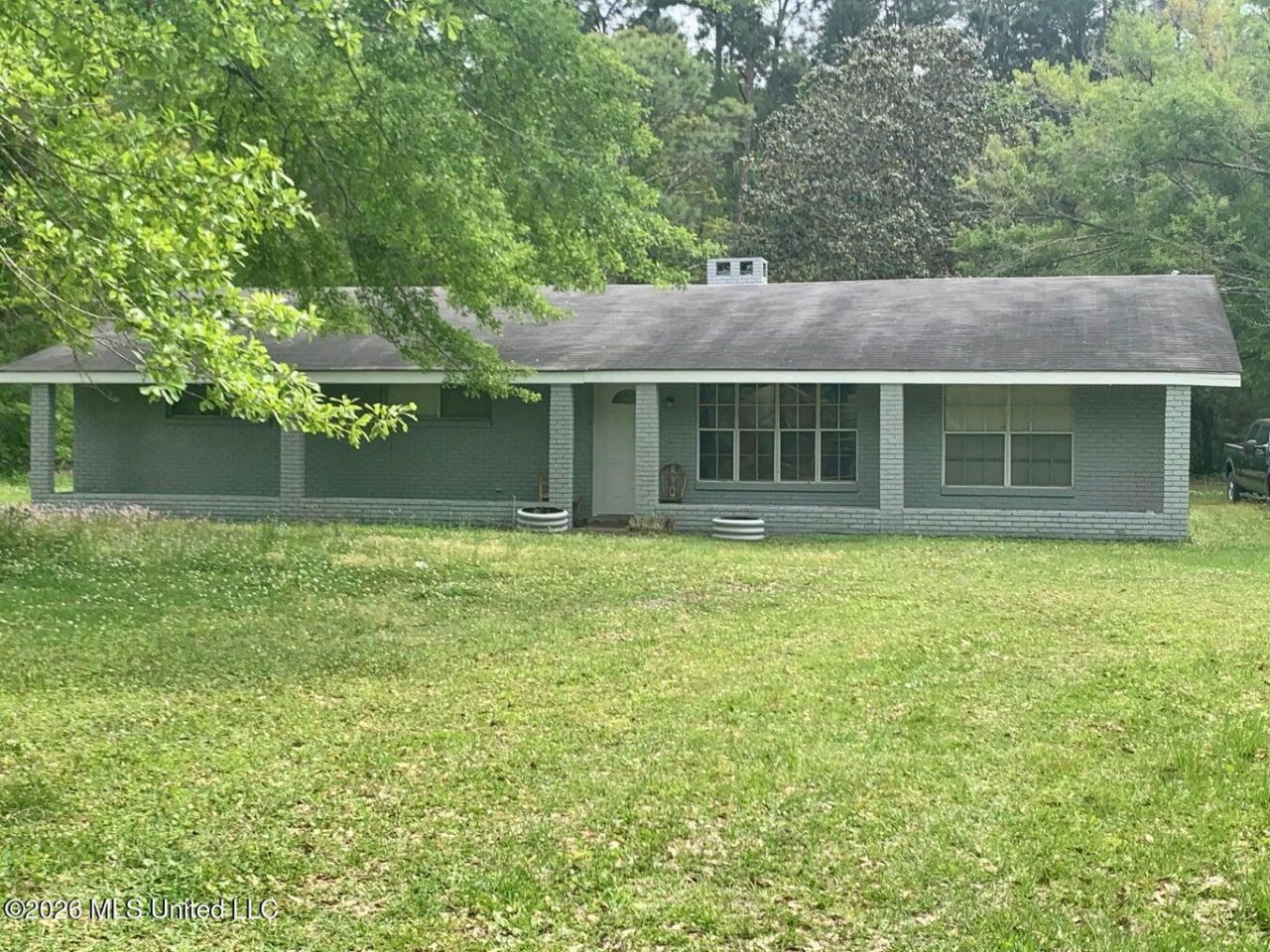 4612 General Ike Boulevard, Moss Point, MS 39563 Main Photo