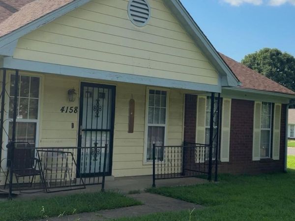 4158 Highgate Drive, Horn Lake, MS 38637