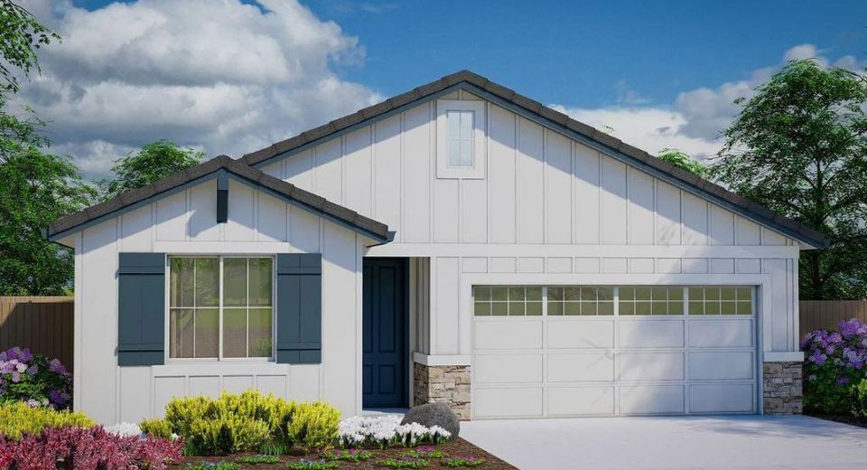 1065 Mallory Ridge St, Roseville, CA 95747 Photo
