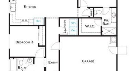 1065 Mallory Ridge St, Roseville, CA 95747 Photo