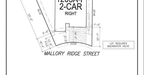 1065 Mallory Ridge St, Roseville, CA 95747 Photo