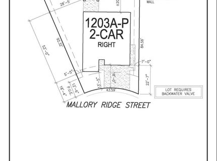 1065 Mallory Ridge St, Roseville, CA 95747 Photo