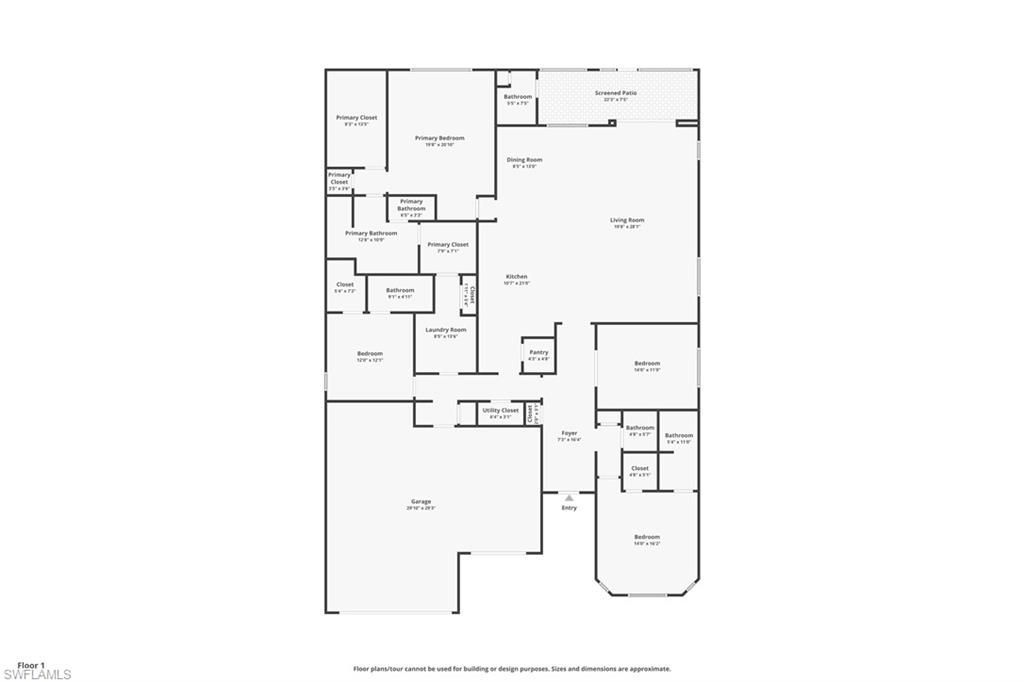 18236 Killinton Ct, Estero, FL 33928 Photo