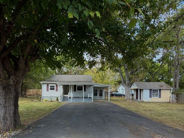 224 Nokes Dr, Hendersonville, TN 37075