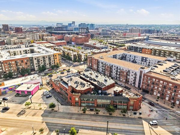 2441 N Broadway, Unit 217, Denver, CO 80205