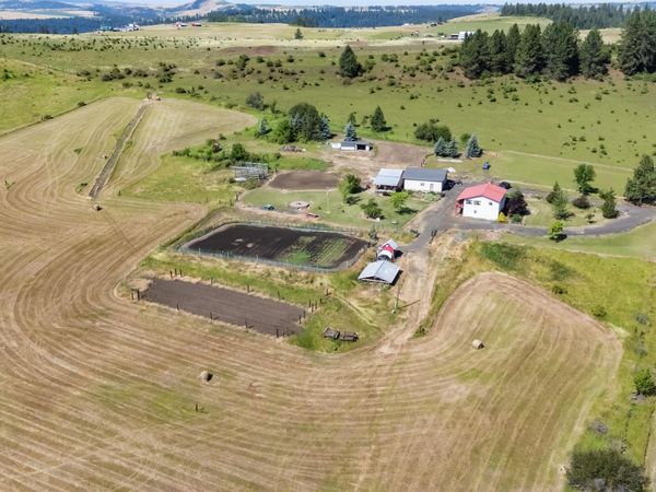 137 Brotnov Road, Clearwater, ID 83552