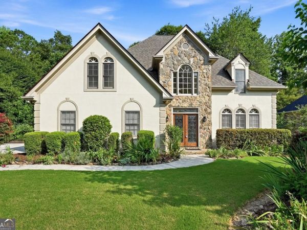 5338 Dunwoody Club Creek, Atlanta, GA 30360